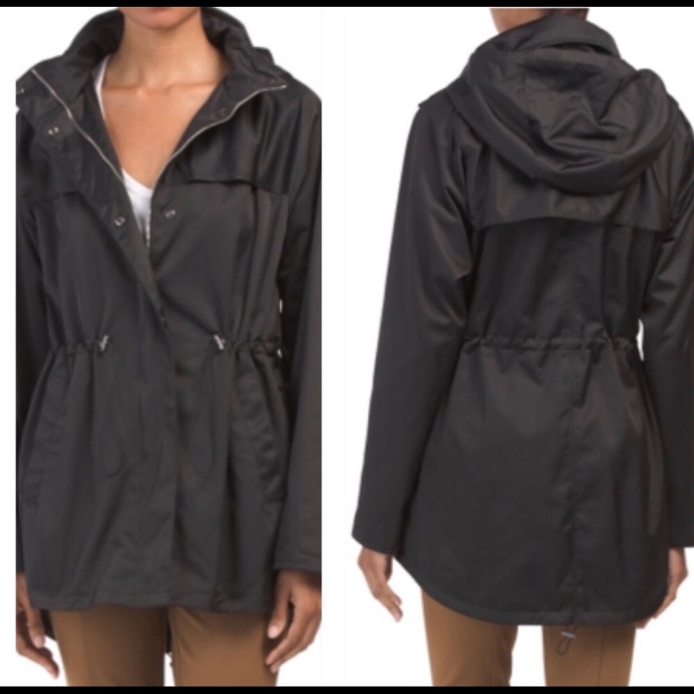 Theory Addison Jacket